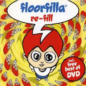 Album Floorfilla: Re-Fill