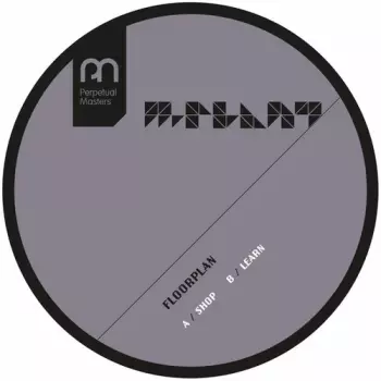 Floorplan Aka Robert Hood: Shop / Learn