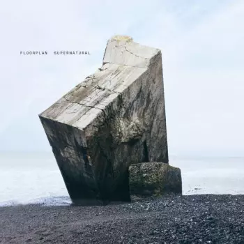 Floorplan: Supernatural