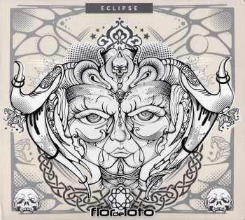 Album Flor De Loto: Eclipse