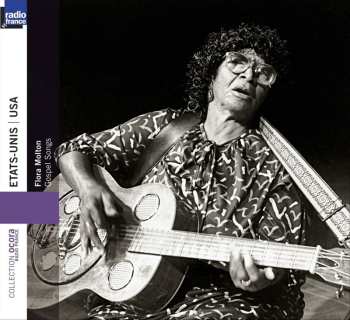 Album Flora Molton: Gospel Songs