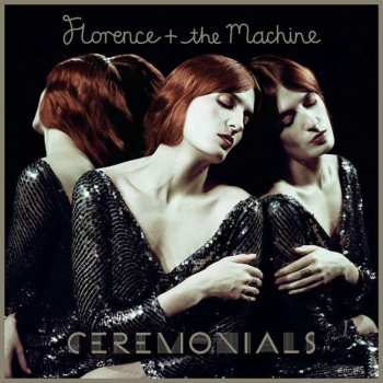 CD Florence And The Machine: Ceremonials