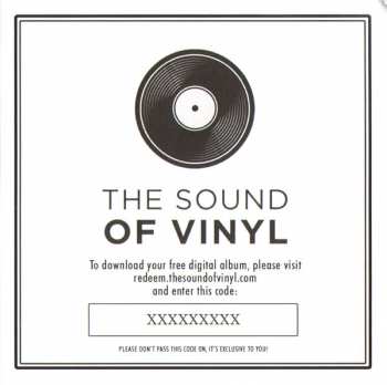 LP Florence And The Machine: Lungs LTD | CLR