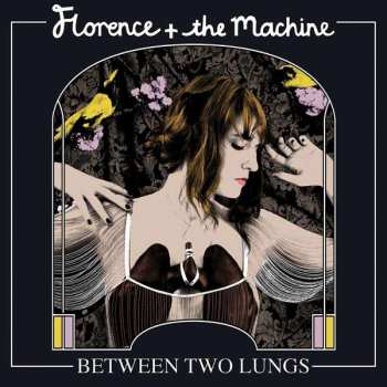 2CD Florence And The Machine: Between Two Lungs DLX