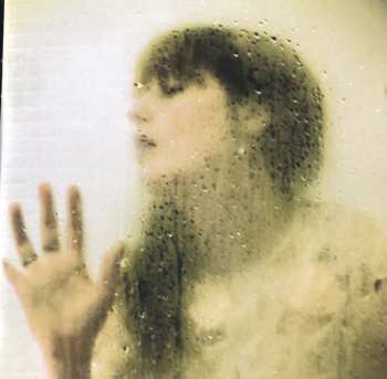 CD Florence And The Machine: Lungs