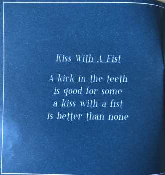 CD Florence And The Machine: Lungs