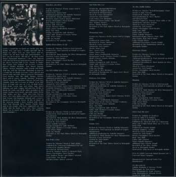 LP Florence And The Machine: Lungs