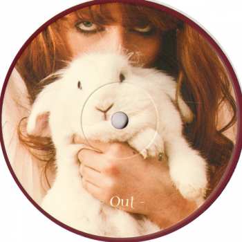 LP Florence And The Machine: Lungs LTD | CLR