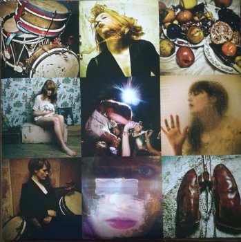 LP Florence And The Machine: Lungs LTD | CLR
