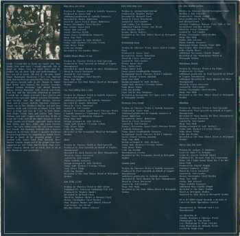 LP Florence And The Machine: Lungs LTD | CLR