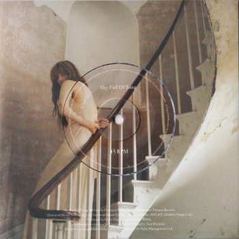SP Florence And The Machine: Sky Full Of Song LTD | CLR