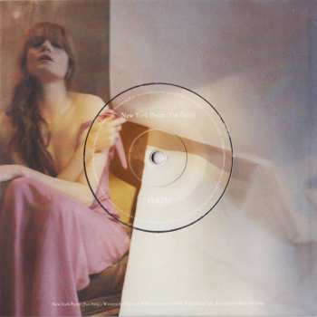SP Florence And The Machine: Sky Full Of Song LTD | CLR
