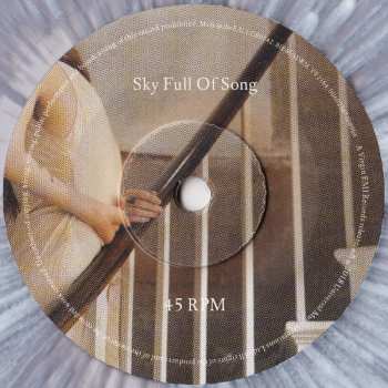 SP Florence And The Machine: Sky Full Of Song LTD | CLR