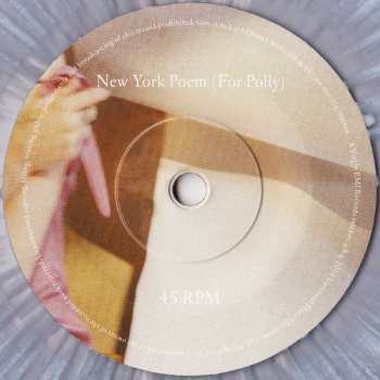 SP Florence And The Machine: Sky Full Of Song LTD | CLR
