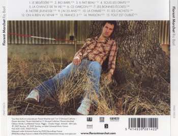 CD Florent Marchet: Rio Baril
