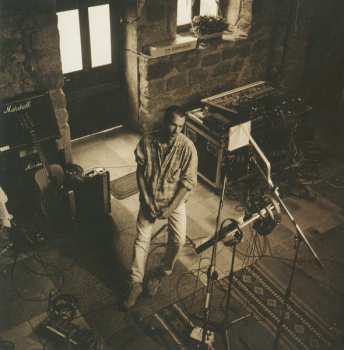 CD Florent Pagny: Bienvenue Chez Moi