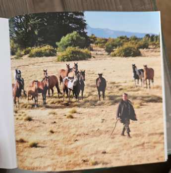 CD Florent Pagny: Grandeur Nature  CLR