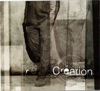 2CD Florent Pagny: réCréation