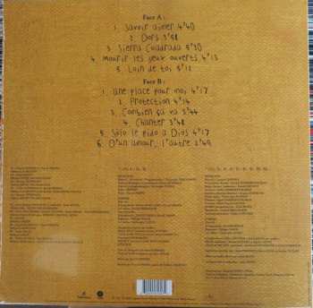 LP Florent Pagny: Savoir Aimer