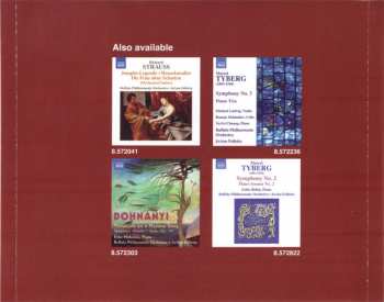 CD JoAnn Falletta: Antoine Et Cleopatre, Le Palais Hante