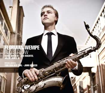Album Floriaan Wempe: Flo's Flow