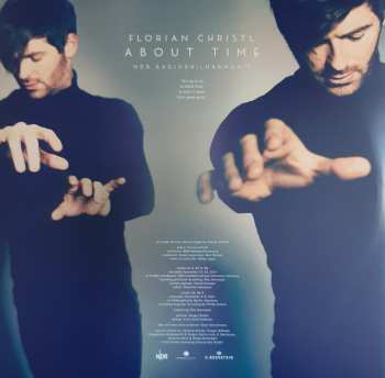 LP Florian Christl: About Time