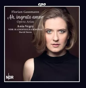 Ah, Ingrato Amor: Opera Arias