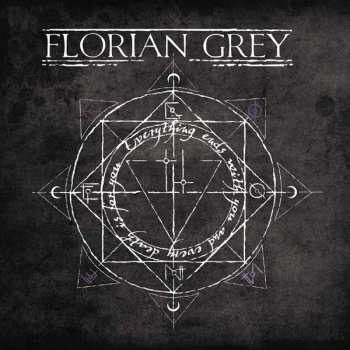 Album Florian Grey: Gone