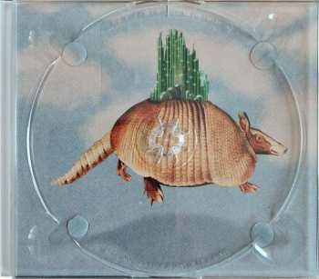 CD Florian Weiss' Woodoism: Alternate Reality