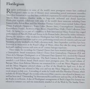 SACD François Couperin: Couperin / Rebel