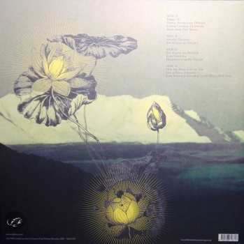 2LP Flotation Toy Warning: Bluffer's Guide To The Flight Deck  LTD