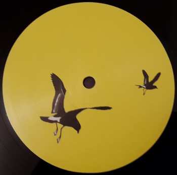 2LP Flotation Toy Warning: Bluffer's Guide To The Flight Deck  LTD