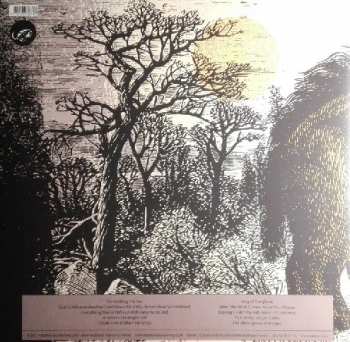 2LP Flotation Toy Warning: The Machine That Made Us 