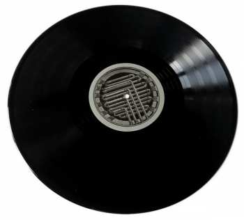 2LP Flotation Toy Warning: The Machine That Made Us 