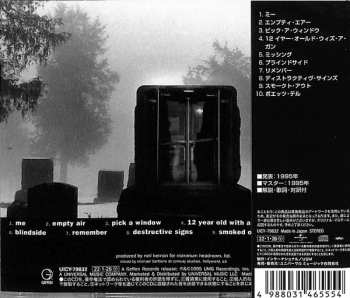 CD Flotsam And Jetsam: Drift =ドリフト LTD