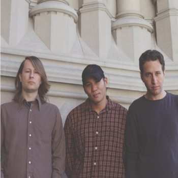 Album Flourishing: A Momentary Sense Of The Immediate World
