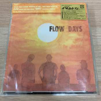 CD Flow: Days