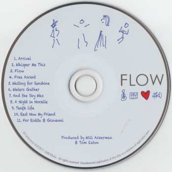 CD FLOW: Flow