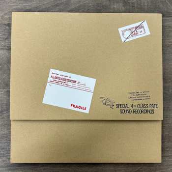 LP/Dobozkészlet Flower Travellin' Band: Made In Japan LTD