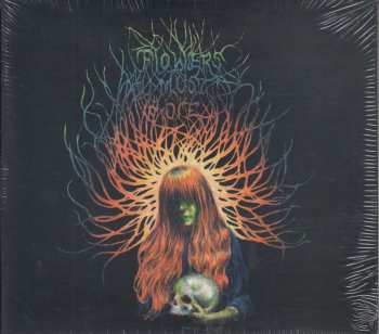 CD Flowers Must Die: Flowers Must Die