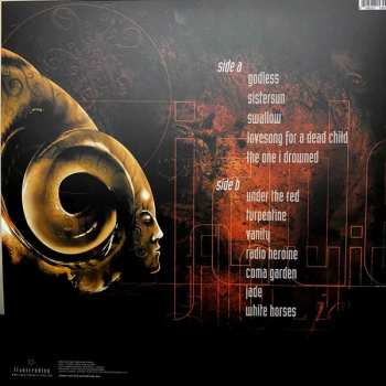 LP Flowing Tears: Jade