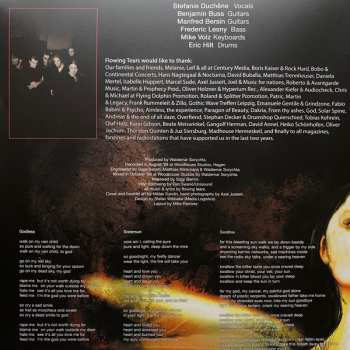 LP Flowing Tears: Jade