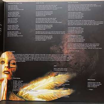 LP Flowing Tears: Jade