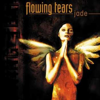 LP Flowing Tears: Jade