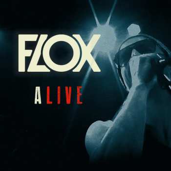 CD Flox: A-Live LTD
