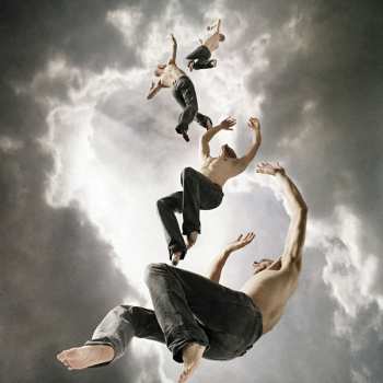 Album Flox: All Must Disappear