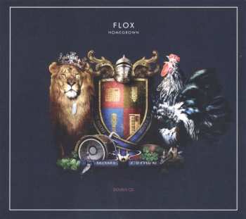 Album Flox: Homegrown