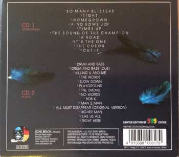 2CD Flox: Homegrown LTD