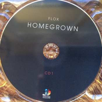 2CD Flox: Homegrown LTD