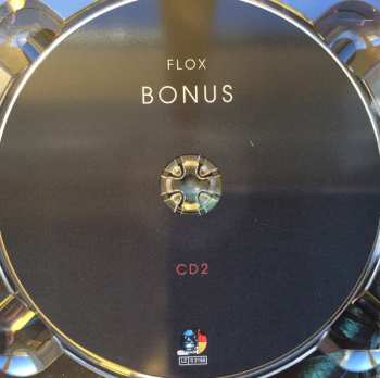 2CD Flox: Homegrown LTD